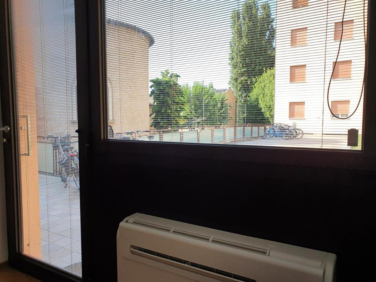 Silu - Ravenna Centro Διαμέρισμα Εξωτερικό φωτογραφία