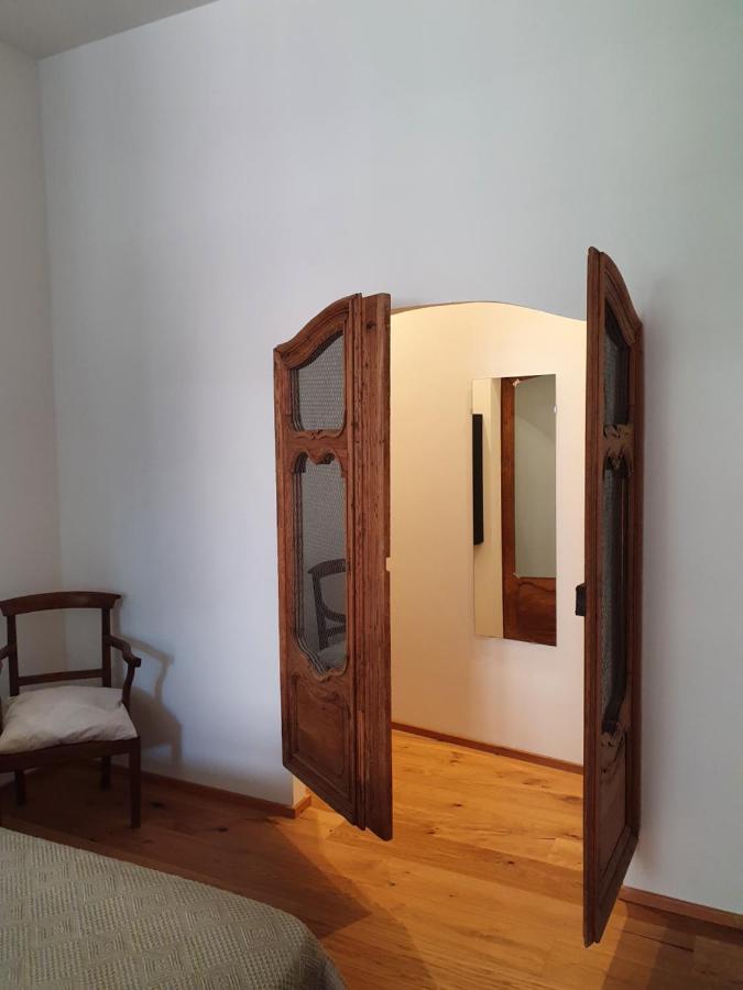 Silu - Ravenna Centro Διαμέρισμα Εξωτερικό φωτογραφία