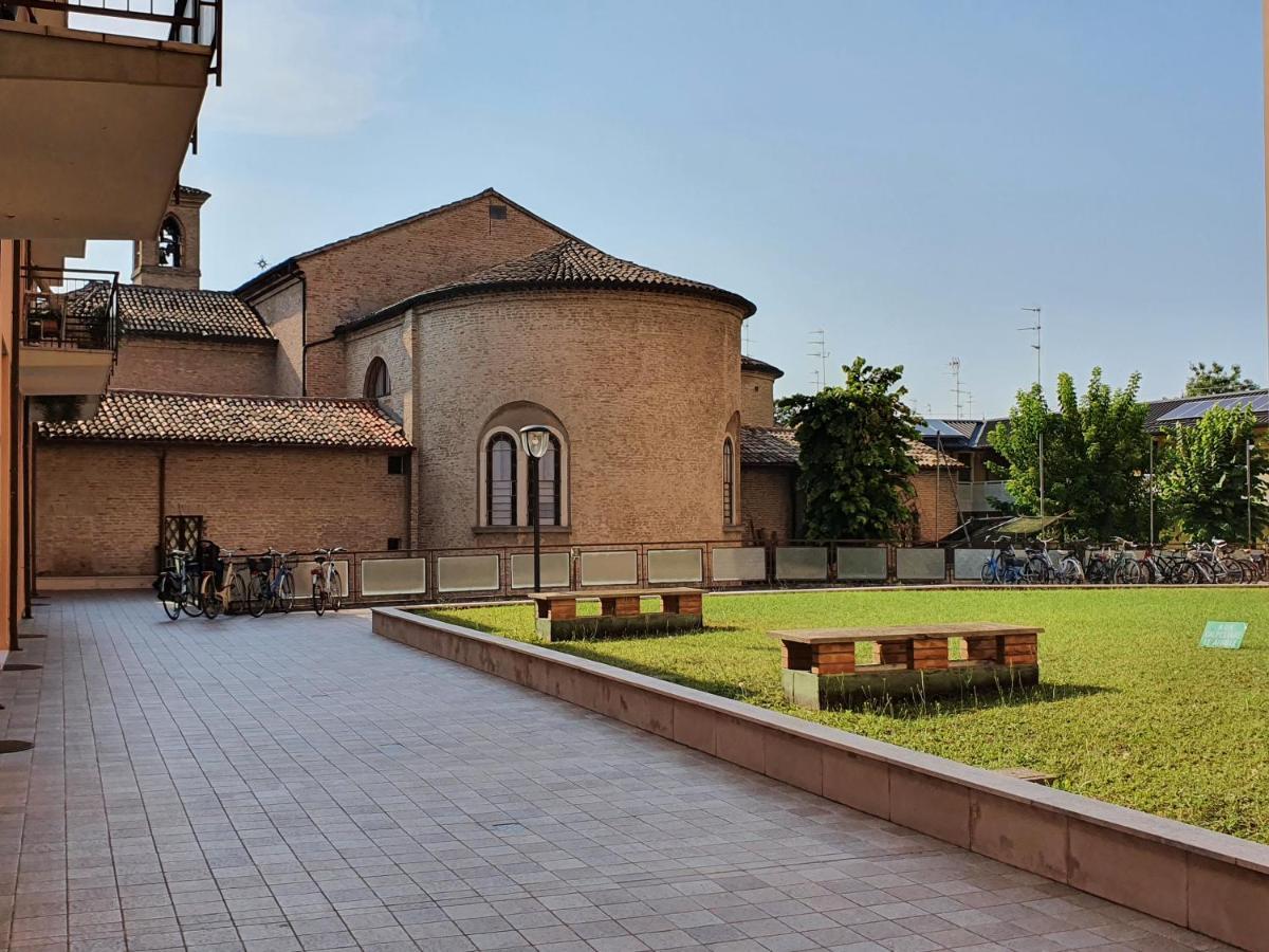 Silu - Ravenna Centro Διαμέρισμα Εξωτερικό φωτογραφία
