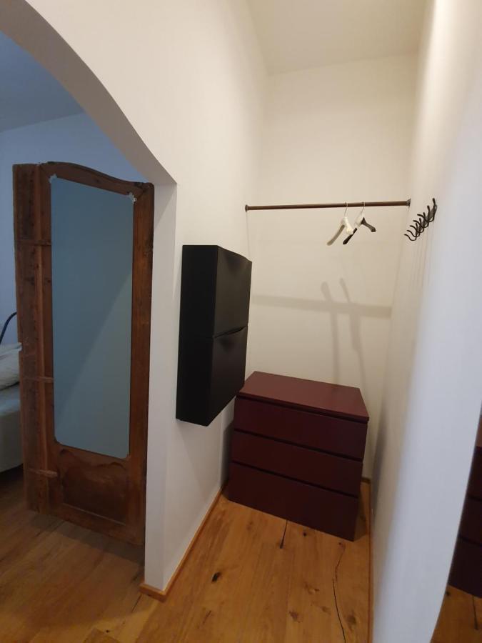 Silu - Ravenna Centro Διαμέρισμα Εξωτερικό φωτογραφία