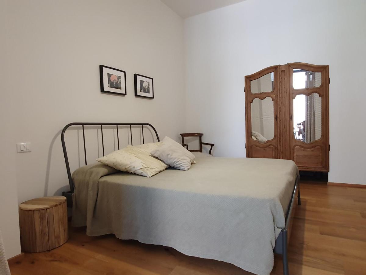 Silu - Ravenna Centro Διαμέρισμα Εξωτερικό φωτογραφία