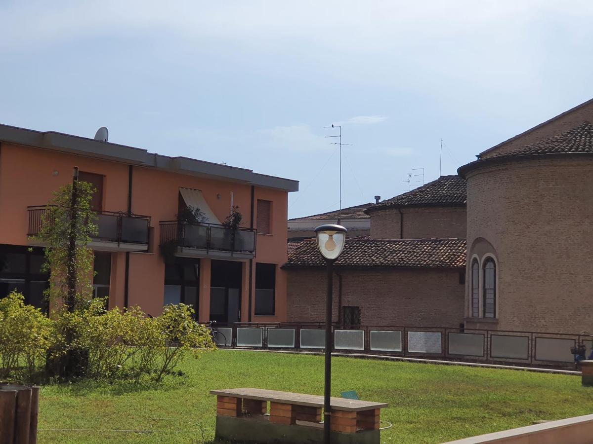 Silu - Ravenna Centro Διαμέρισμα Εξωτερικό φωτογραφία